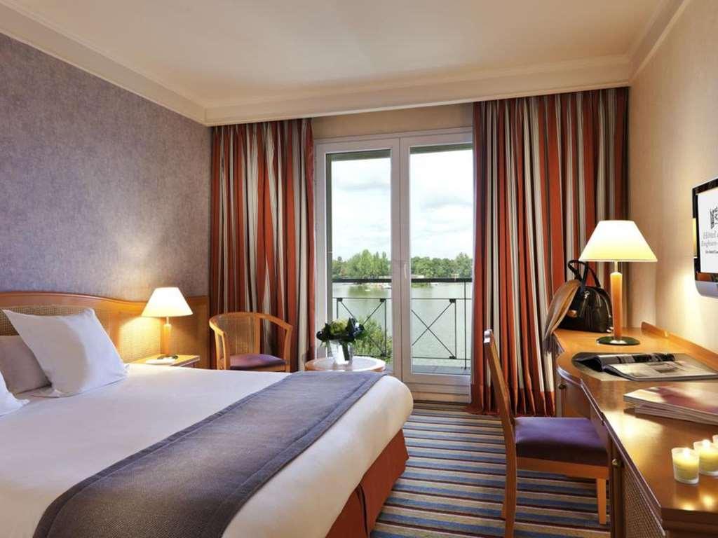 Hotel Barriere Le Grand Hotel Enghien-Les-Bains Phòng bức ảnh